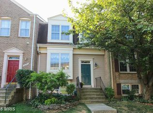 2849 Strauss Ter, Silver Spring, MD 20904