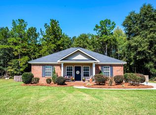 118 Morgan Ct, Leesburg, GA 31763