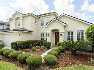 709 Porta Rosa Cir, Saint Augustine, FL 32092