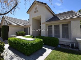 315 Vallarte Dr, Henderson, NV 89014