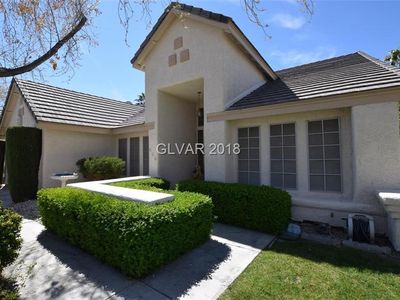 315 Vallarte Dr, Henderson, NV, 89014