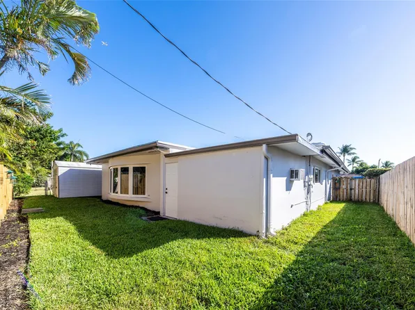 5931 NE 22nd Terrace, Fort Lauderdale, FL 33308