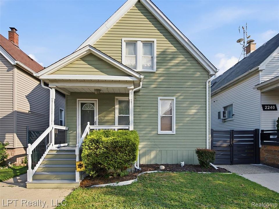 1st image of 2246 Norwalk St #1