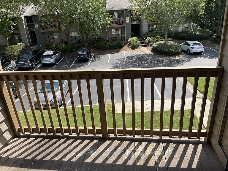 Wesley Trevento Apartments at Lithia Springs — Photo 91