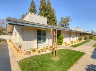 1058 W Browning Ave APT A, Fresno, CA 93711