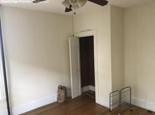 100 Sycamore St #3, Somerville, MA 02145
