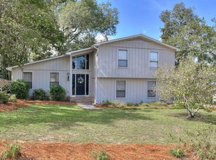 4023 Rio Pinar Dr, Augusta, GA 30906