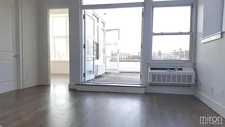 Rented by Miron Properties