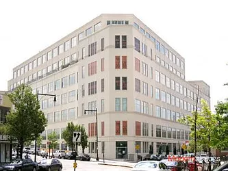 Rented by Modern Spaces