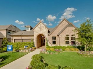 5504 Rosena Trl, FLOWER MOUND, TX 75028