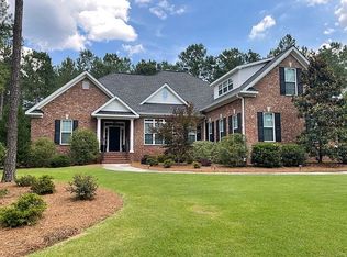 916 Brynhill Ct, Aiken, SC 29803