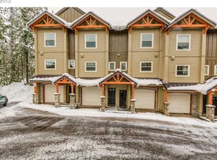 87976 E Alpenglow Ln #56, Government Camp, OR