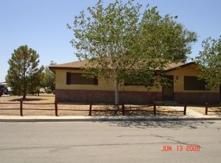 743 S Nevada St, Ridgecrest, CA 93555