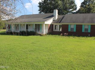 5035 Rolling Pine Cir, Olive Branch, MS 38654