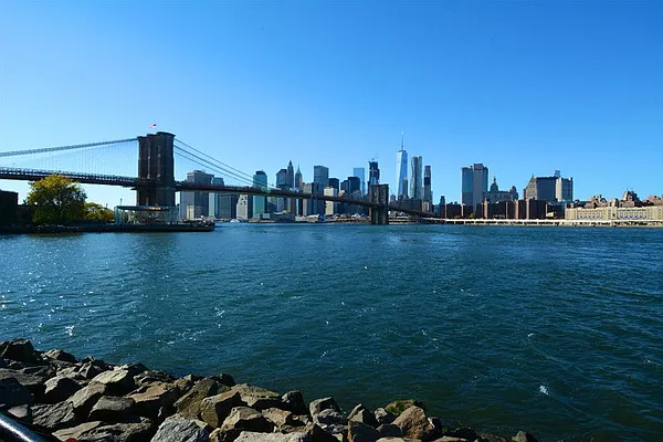 Rented by Brooklyn Bridge | media 19