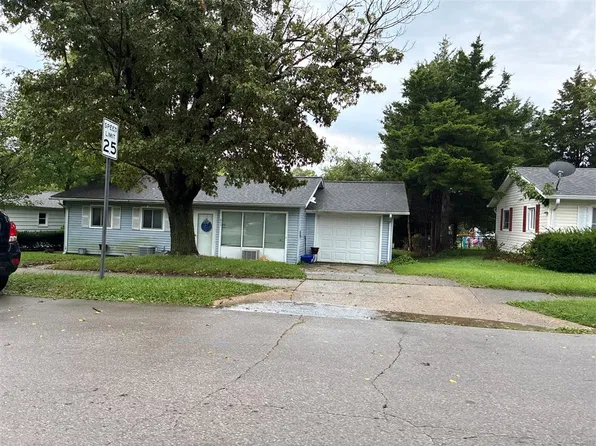 523 W Kem Rd, Marion, IN 46952