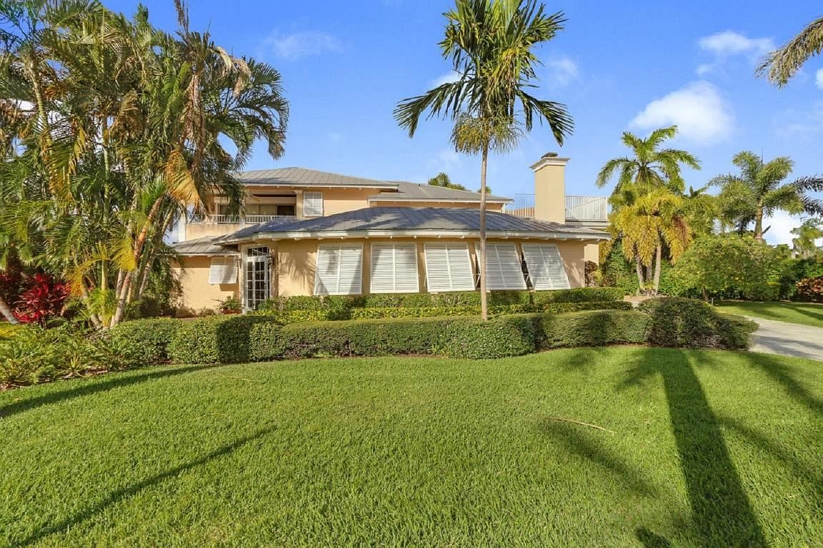 337 Inlet Way, Palm Beach Shores, FL 33404 Zillow