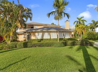 337 Inlet Way, Palm Beach Shores, FL 33404