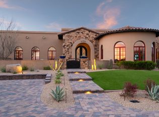 31402 N Granite Reef Rd, Scottsdale, AZ 85266