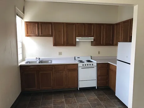 Interior Photo