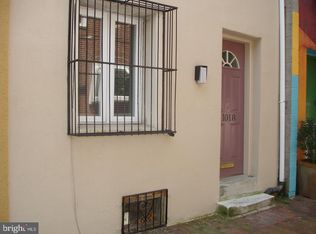 1018 Addison St, Philadelphia, PA 19147