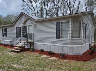 19293 127th Dr, O'Brien, FL 32071