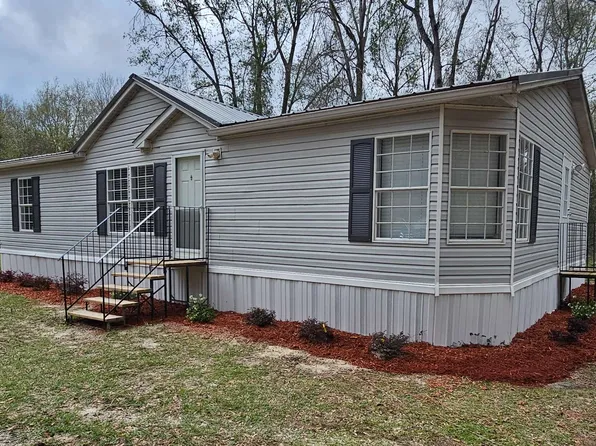 19293 127th Dr, O'Brien, FL 32071