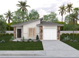 5417 Saint Leo Dr, Laredo, TX 78046