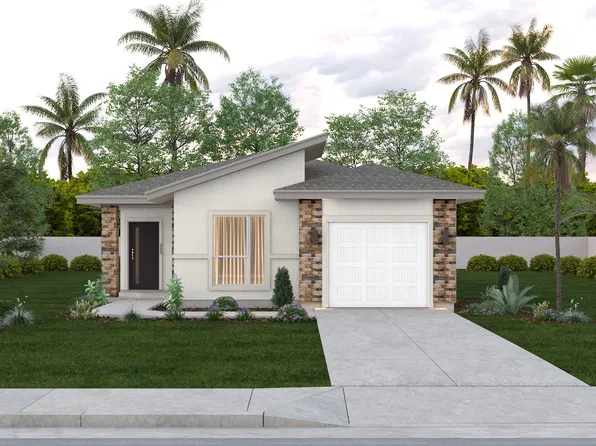 5417 Saint Leo Dr, Laredo, TX 78046