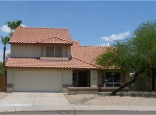 13031 N 75th Ln, Peoria, AZ 85381