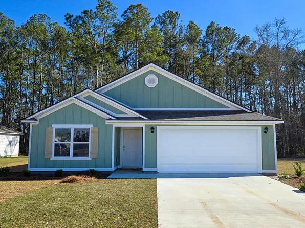 1026 Walter Way, Hahira, GA 31632