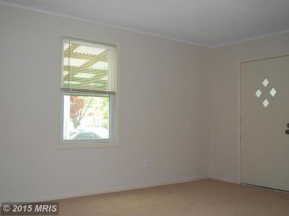Living Room looking from the kitchen