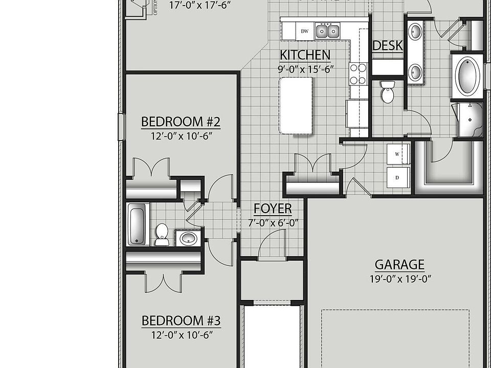 2nd image of 104 Garden Meadows Dr
