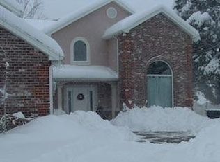 3002 E Little Cottonwood Rd, Sandy, UT 84092