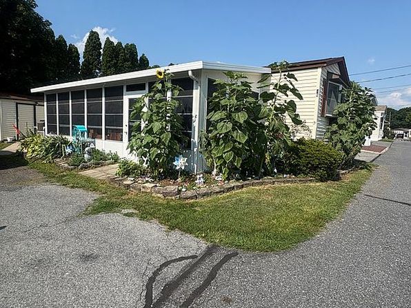 3350 Airport Rd TRAILER 86