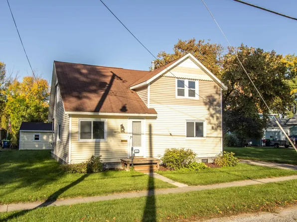 2989 Harrison St, Saginaw, MI 48604