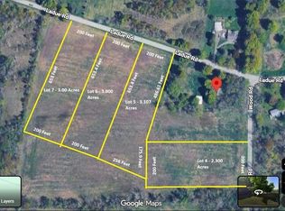 17156 Ladue Rd LOT 7, Holley, NY 14470