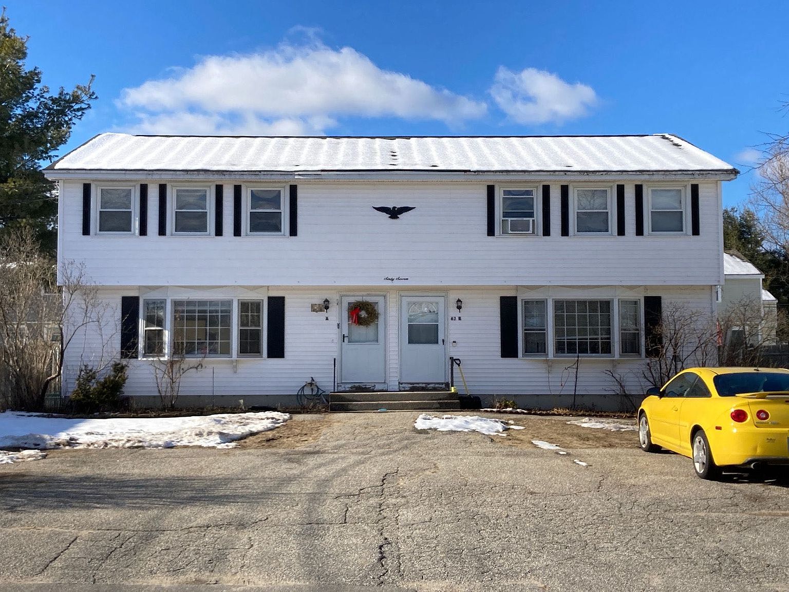 67 Caldwell Rd, Nashua, NH 03060 Zillow