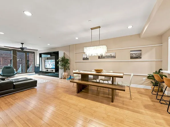 51 Saint Nicholas Ave APT 3A, New York, NY 10026