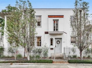 6323 Perrier St, New Orleans, LA 70118
