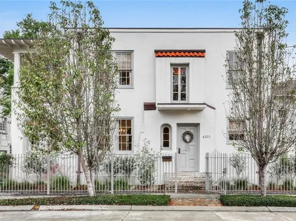 6323 Perrier St, New Orleans, LA 70118