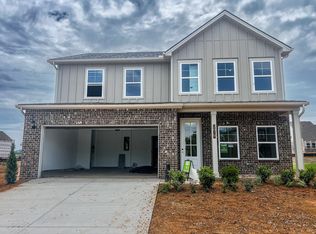 2019 Bennett Creek Dr LOT 1068, Columbia, TN 38401