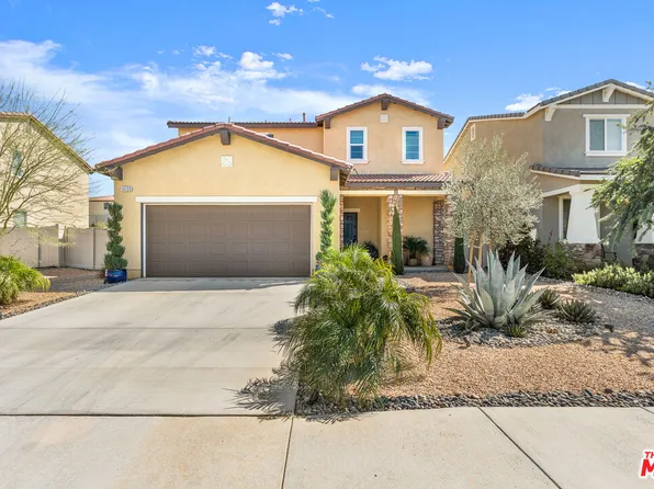 14138 W Catalonia Ct, Beaumont, CA 92223