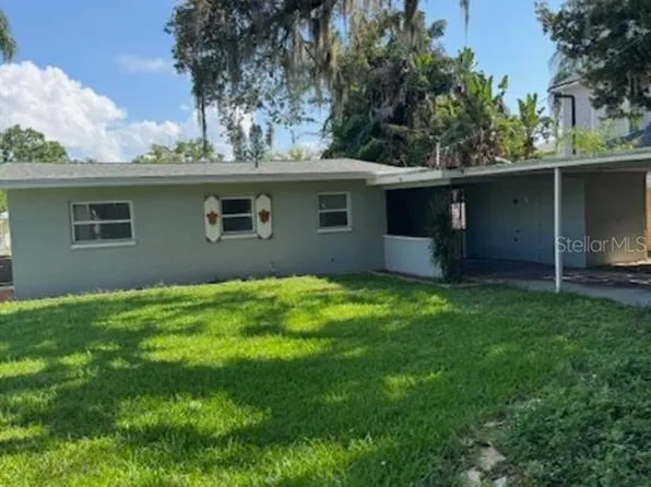 3111 S Canal Dr, Palm Harbor, FL 34684