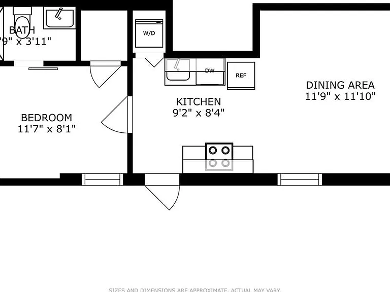 2655 Bay St #2 — Photo 7