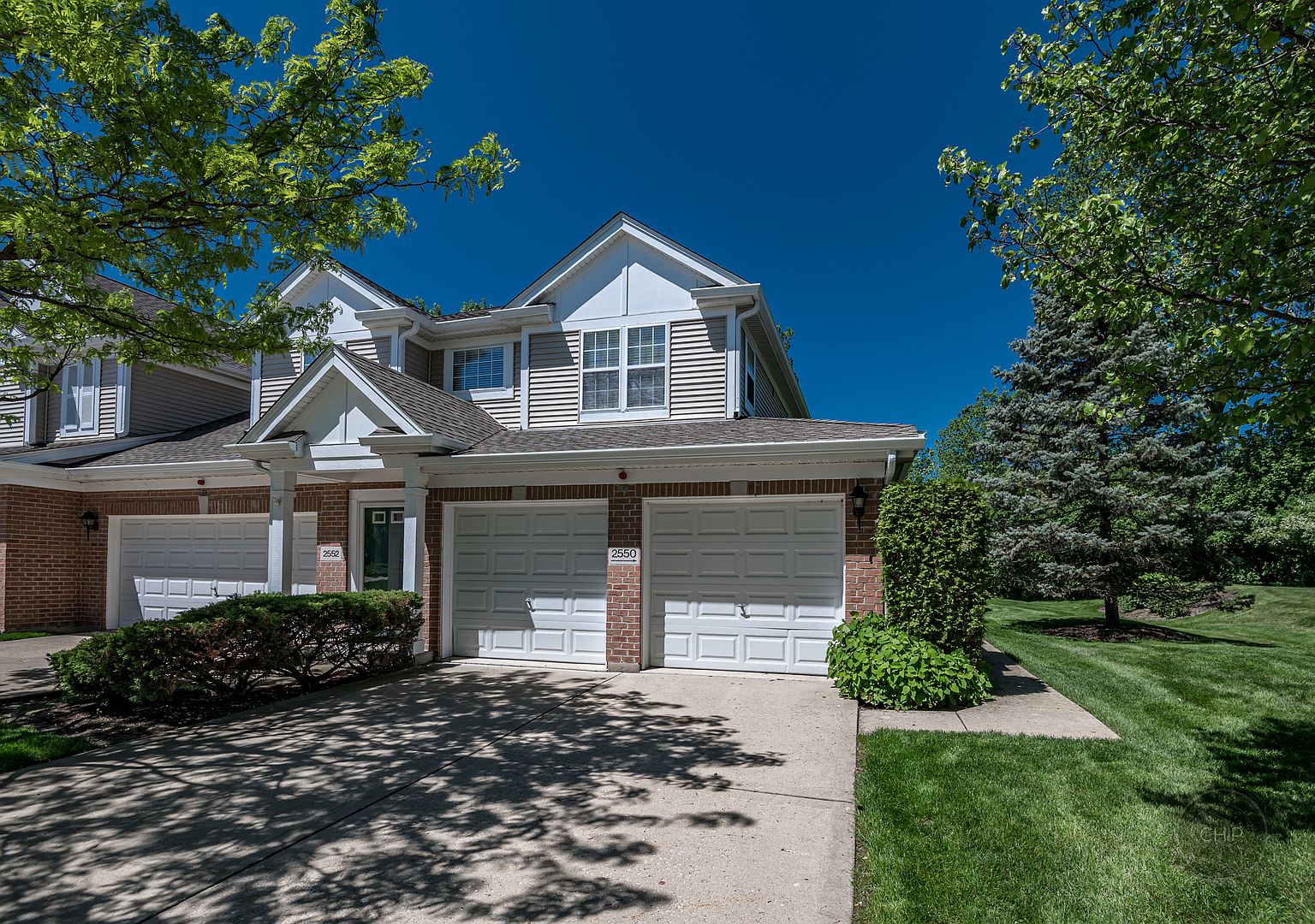 2550 Camberley Cir 5810, Westchester, IL 60154 Zillow
