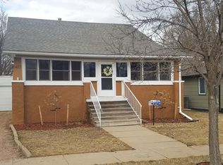 1417 W 4th St, North Platte, NE 69101