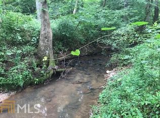 106 Blackberry Ln, Danielsville, GA 30633