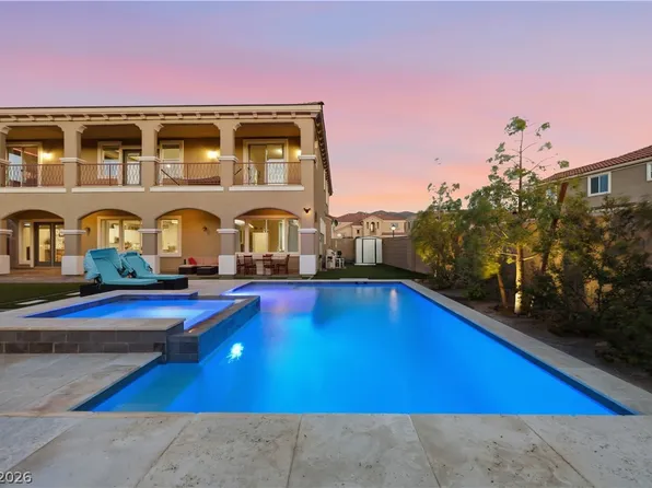 2737 Tarbert St, Henderson, NV 89044