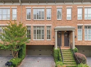 817 Highland Green Way NE, Atlanta, GA 30306